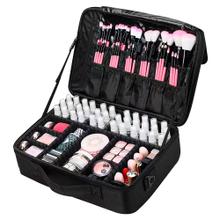 Bolso de Maquillaje Gadnic BR20 Organizador de Cosméticos