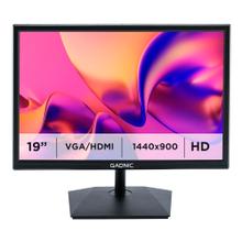 Monitor Led Gadnic 19 HD 