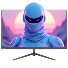 Monitor LED Gadnic 27 Alta Resolución IPS Full Hd