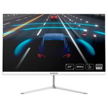 Monitor Gaming Gadnic 24 Plana IPS FHD 185Hz Sin Bordes 