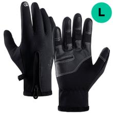 Guantes Térmicos Touch Gadnic MG-01 Deportes Extremos 