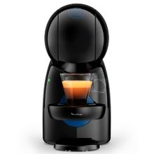 Cafetera Multibebida Dolce Gusto Piccolo xs Negra
