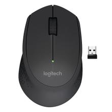Mouse Inalambrico Logitech M280 Negro 