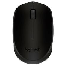 Mouse Inalambrico Logitech M170 negro Pc Notebook