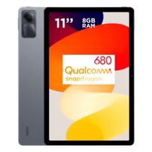 Tablet Redmi Pad SE 4GB128GB EU Gris
