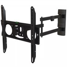 Soporte Para Tv Nakan Inclinable Articulado De Pared 32 a 65 Kit Instalacion