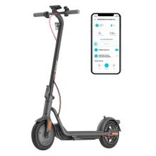 Monopatín Eléctrico Navee V25 600W Autonomía 25 Km