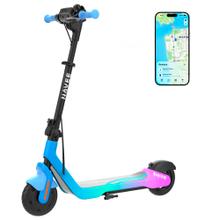 Patineta Eléctrica Navee K100 Máx 20 kmh Soporta Hasta 60 kg Manillar Ajustable