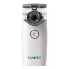 Nebulizador Ultrasónico Maverick Mesh Ne-m01 Portatil Bateria recargable