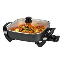 Cocina Eléctrica Multiuso Liliana FULLCOOK AK910