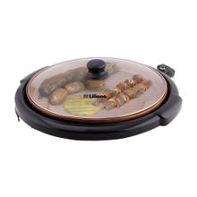Cocina eléctrica Multiuso Liliana PARRIMIX AK930 