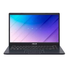 Notebook Asus E410MA Intel Celeron N4020 4gb ram 128gb 14