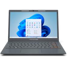 Notebook Positivo BGH 14