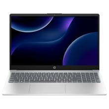 Notebook HP 15 Core 5 120U 8GB 512GB SSD Pantalla FHD Sistema operativo  FreeDOS