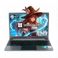 Notebook Gad-C3 Gadnic 141 I3  8GB DDR4 sodimm 512 GB SSD 