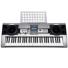 Órgano Eléctrico Gadnic T03 61 Teclas 5 Octavas 200 Ritmos 8 Percusiones