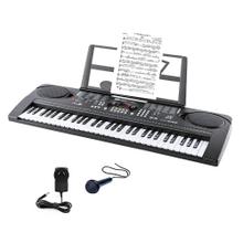 Teclado Musical Organo 61 Teclas