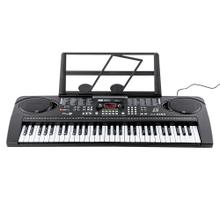 Teclado Musical Organo 61 Teclas Usado
