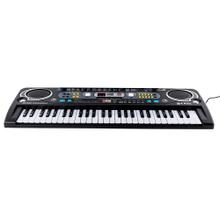 Teclado Musical Organo 54Teclas Outlet