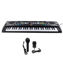 Teclado Musical Organo 54Teclas Usado
