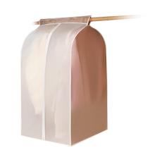 Organizador de ropa antipolvo 30 x 90 cm