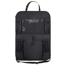 Organizador De Asiento Para Auto Gadnic Con Soporte Para Tablet