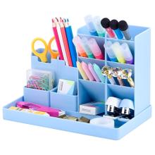Organizador De Escritorio Gadnic DESK4X Porta Lápices Ordenador