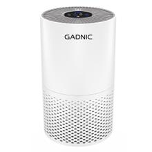 Purificador de Aire GADNIC OZ600 para alergias de polen filtro H12 4 modos de purificación Usado