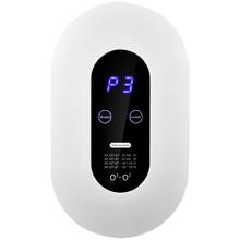 Ozonizador y Purificador de Aire Gadnic OZ8000 Moderno