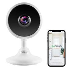 Camara de Seguridad Baby Call Gadnic 702 Full HD 1920x1080 Usado