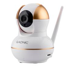 Cámara de Seguridad Gadnic CAMS27 Sensor PIR de Movimiento