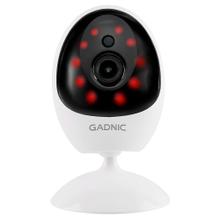 Cámara de Seguridad Gadnic 1080 Full Hd 2MP