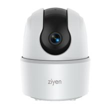 Cámara de Seguridad  Interior Ziyen Wifi Vision Nocturna 2mp