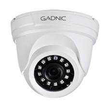 Cámara de Seguridad Gadnic C25-1 Domo Visión Nocturna Outlet