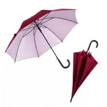 Paraguas Largo South Port Aluminizado Reforzado 