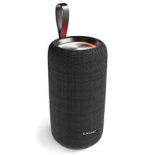 Parlante Portatil EchoGo Gadnic Bluetooth Con Luz RGB  Outlet