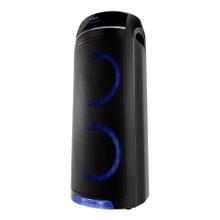 Parlante Noblex MNT390 Torre de Sonido con Bluetooth Portatil 4800W 