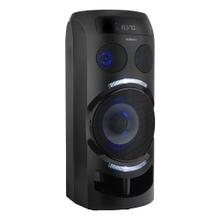 Parlante Portatil Noblex Mnt290 Bluetooth 3200w Luz Led Karaoke