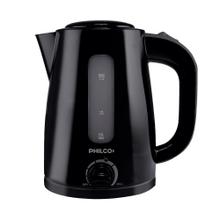Pava Eléctrica Philco 1.7 Lts PE1821NPP Negra