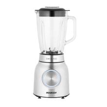 Licuadora Peabody Pe-ln100IX  Cuchilla 6 Hojas Inox 1000w 1.5L