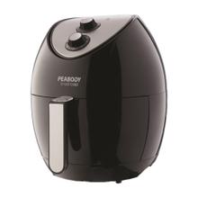 Freidora de Aire Peabody 3.2 Lts 1400 Watts Sin Aceite AF605N