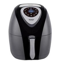 Freidora de Aire Peabody 3.2 Lts 1400 Watts Sin Aceite AF612N