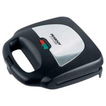 Sandwichera Electrica Peabody S6191 820 Watts