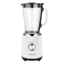  Licuadora Peabody PE-LN805 800w 1.75 L con jarra de vidrio