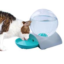 Bebedero Para Mascotas Gadnic 2,8 Lts Para Gatos y Perros