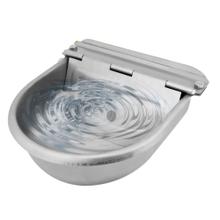 Bebedero Automático de Agua Gadnic Para Vacas, Caballo, Borregos, Cabras