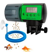 Alimentador Automático Gadnic Peces 200ml