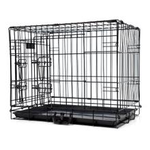 Jaula Transportadora Gadnic Plegable Para Mascotas Pequeñas