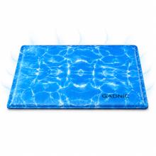 Manta Refrigerante Para Mascotas Gadnic Gel Refrescante Antidesgarro