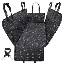 Funda Protectora Para Auto Gadnic Para Mascotas Impermeable Antidesgarro